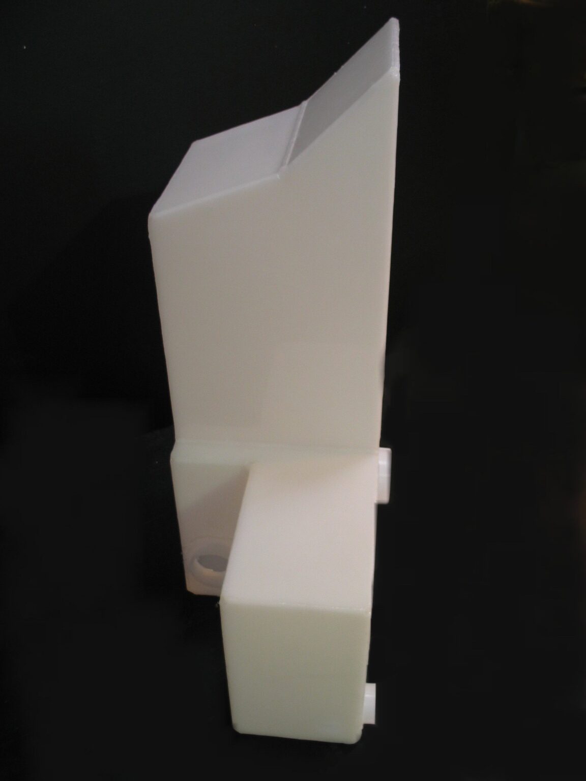 Custom RV Holding Tanks RV Water Tanks AllRite Manufacturing