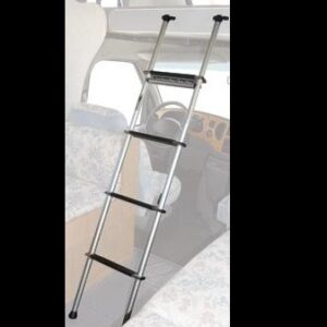 universal rv bunk ladder