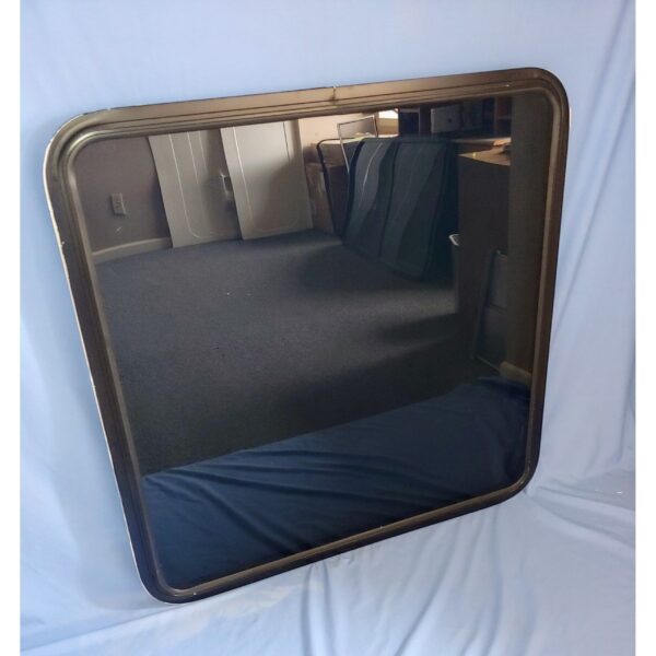 custom RV picture window