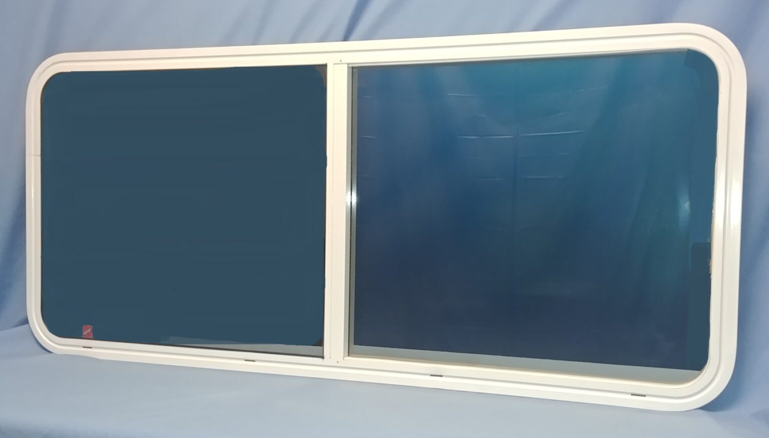 Hehr RV slider window