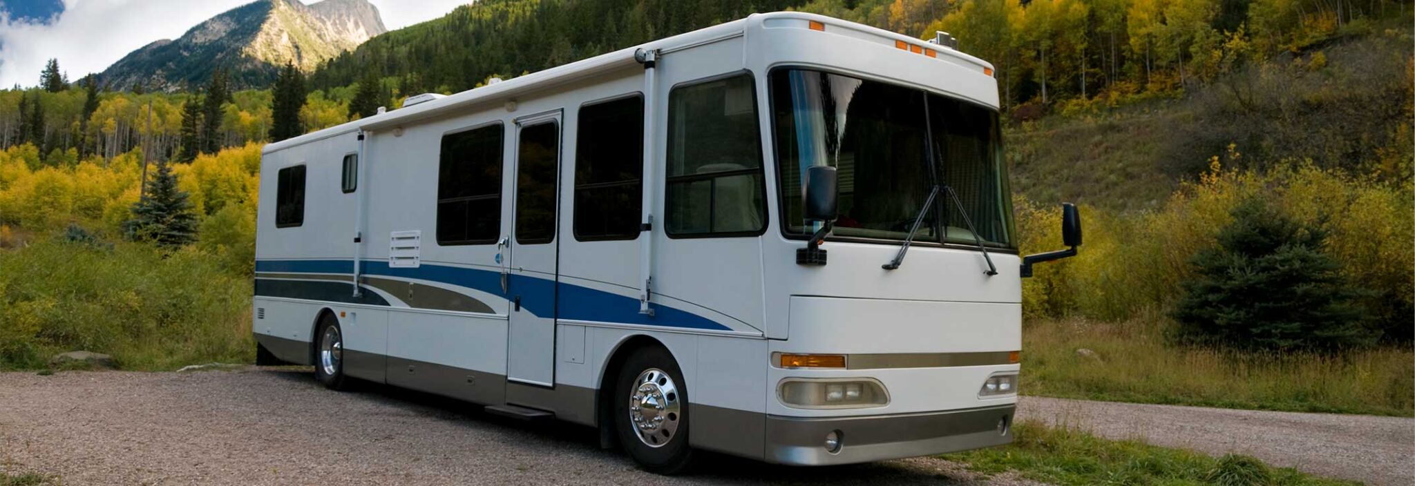 Custom RV & Limousine Parts Specialty Vehicle & Concession Products