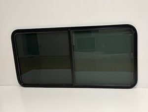 custom replacement RV Slider window